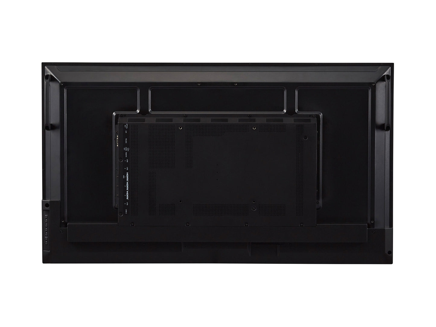 Sharp ME652 Digital signage flat panel 4K UHD IPS Monitor