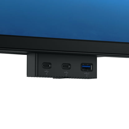 DELL UltraSharp U4025QW 40" 5K2K IPS 120Hz Curved Monitor