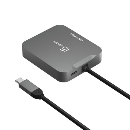 j5create JCD3191 4K60 Elite USB-C Docking Station