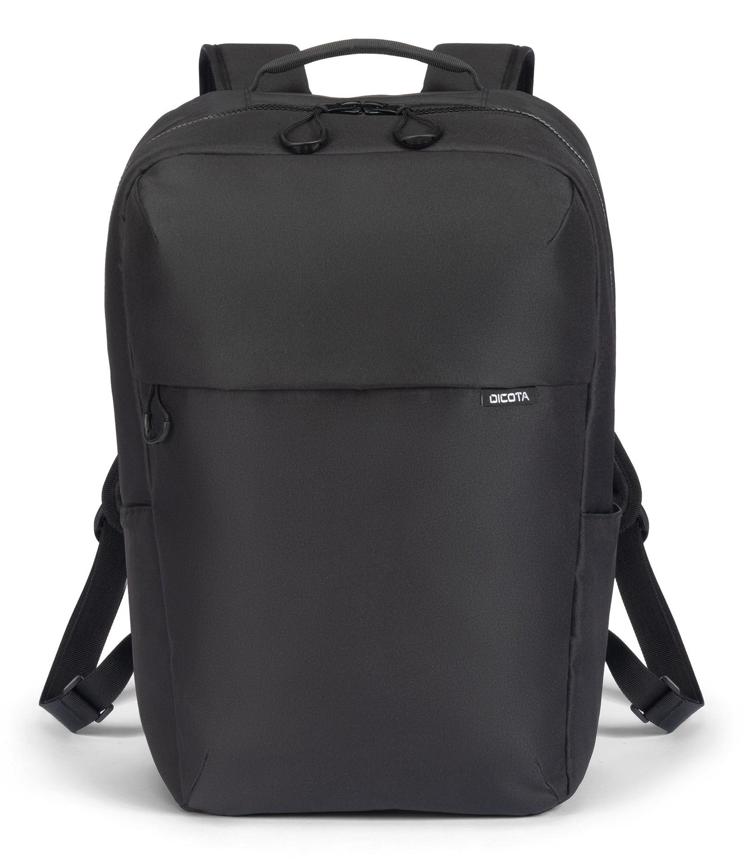 Dicota D32115-RPET laptop case 40.6 cm (16") Backpack Black Laptop Bag
