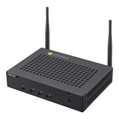 ASUS Chromebox CF40-BC012UN Celeron N N4500 8GB 64GB Mini PC