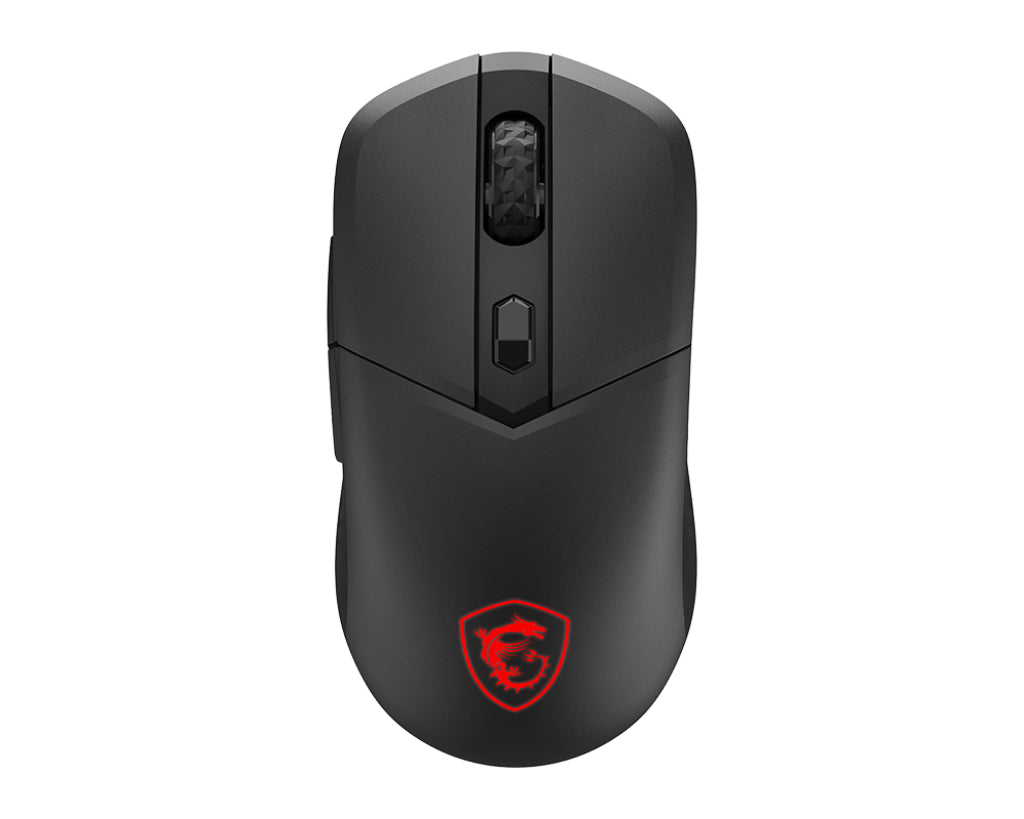 MSI VERSA 300 ELITE Wireless Mouse