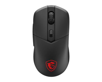MSI VERSA 300 ELITE Wireless Mouse