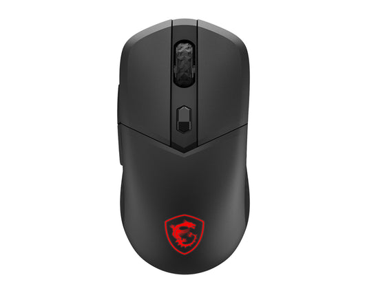 MSI VERSA 300 ELITE Wireless Mouse