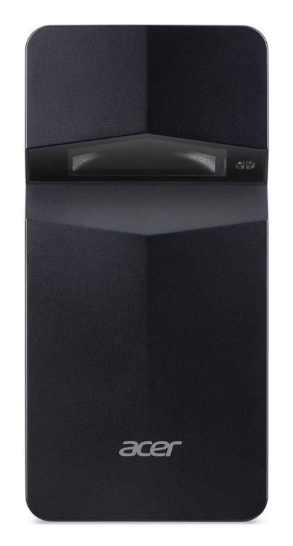 Acer PD1520Us Ultra short throw projector 500 ANSI lumens DLP 1080p (1920x1080) Black