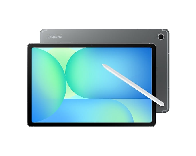 Samsung Galaxy Tab S10 FE 5G Samsung Exynos LTE-TDD & LTE-FDD 256 GB 27.7 cm (10.9") Mobile Computer