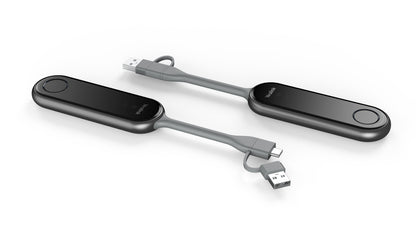 Yealink PA20 wireless presentation system Dongle Webcam