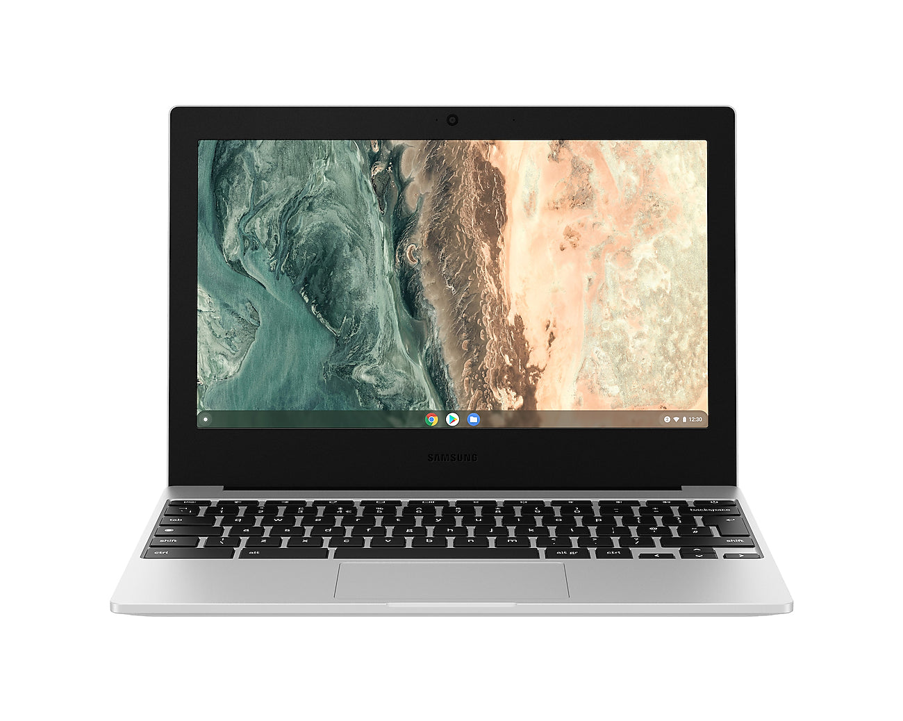 Samsung Galaxy 11.6" Celeron N4500 4GB 64GB eMMC SSD Laptop