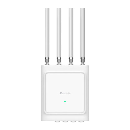 TP-LINK Omada EAP668 Outdoor HD WiFi 6 Networking