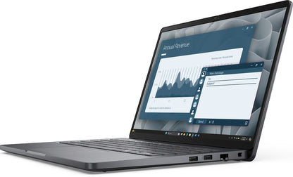 DELL Pro 14 PC14255 14" Ryzen 5 PRO 230 16GB 512GB SSD Laptop