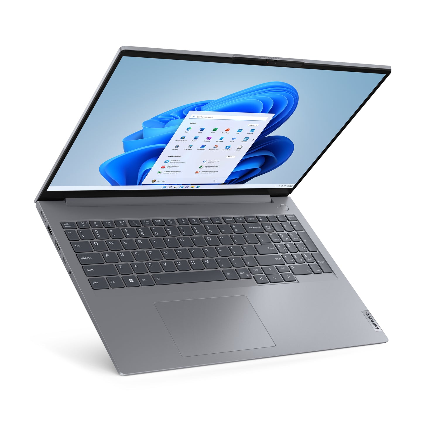 Lenovo ThinkBook 16 G6 IRL 16" Core i5-13420H 16GB 256GB SSD Laptop