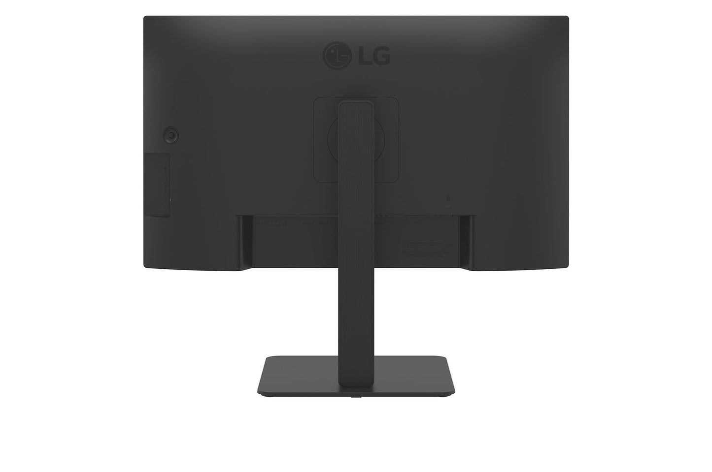 LG 27BA65QB-B.AEU 27" QHD IPS 100Hz Monitor