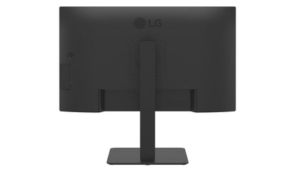 LG 27BA65QB-B.AEU 27" QHD IPS 100Hz Monitor