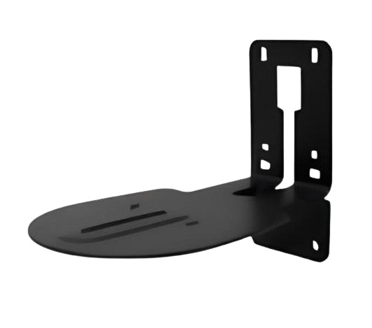 AVer 60S5000000AC video conferencing accessory Wall mount Black Webcam