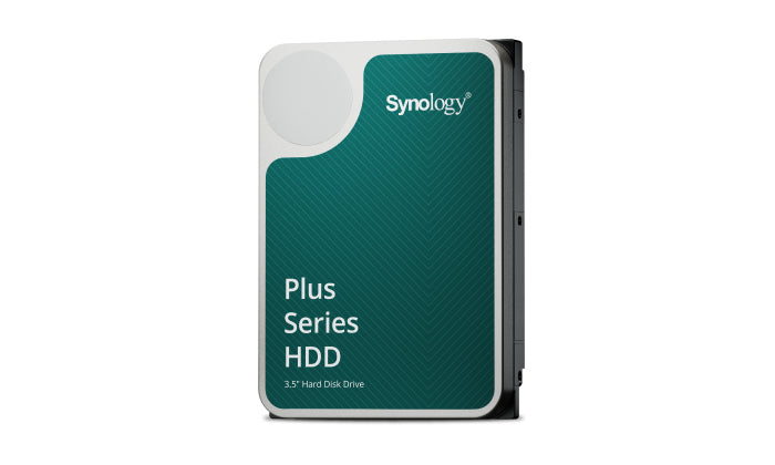 Synology HAT3300 4TB 3.5" SATA 5400 RPM NAS HDD