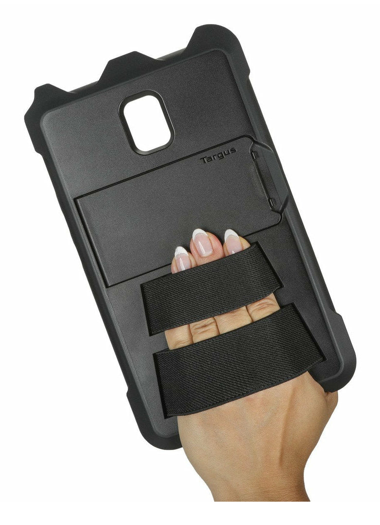 Targus THD965GLZ tablet case 20.3 cm (8") Cover Black Laptop Bag