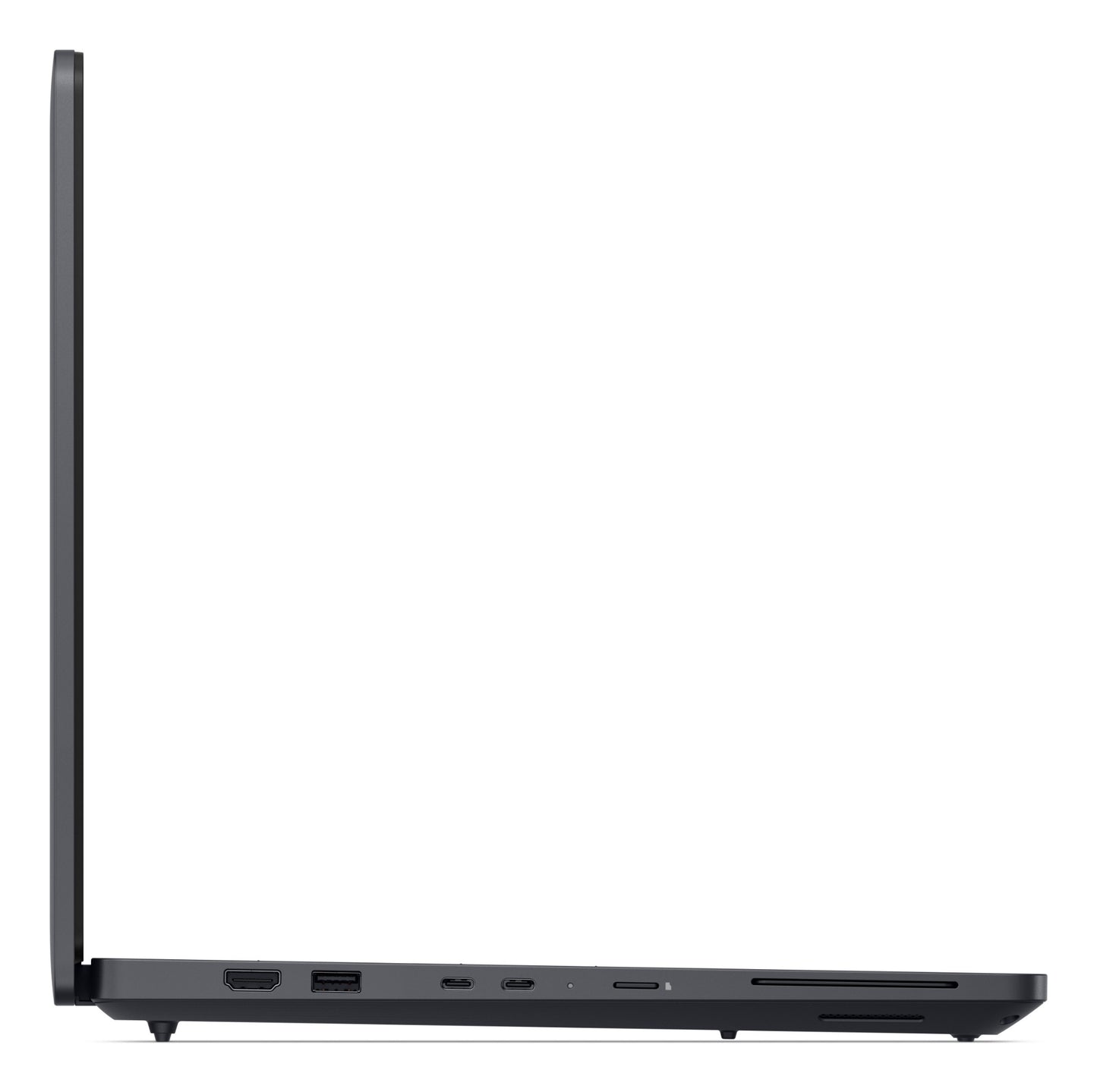 DELL Pro Max 16 MC16255 Copilot+ PC 16" Ryzen AI 7 PRO 350 32GB 512GB SSD Laptop