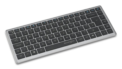 Kensington KB435 EQ Multi-Device Wireless Keyboard