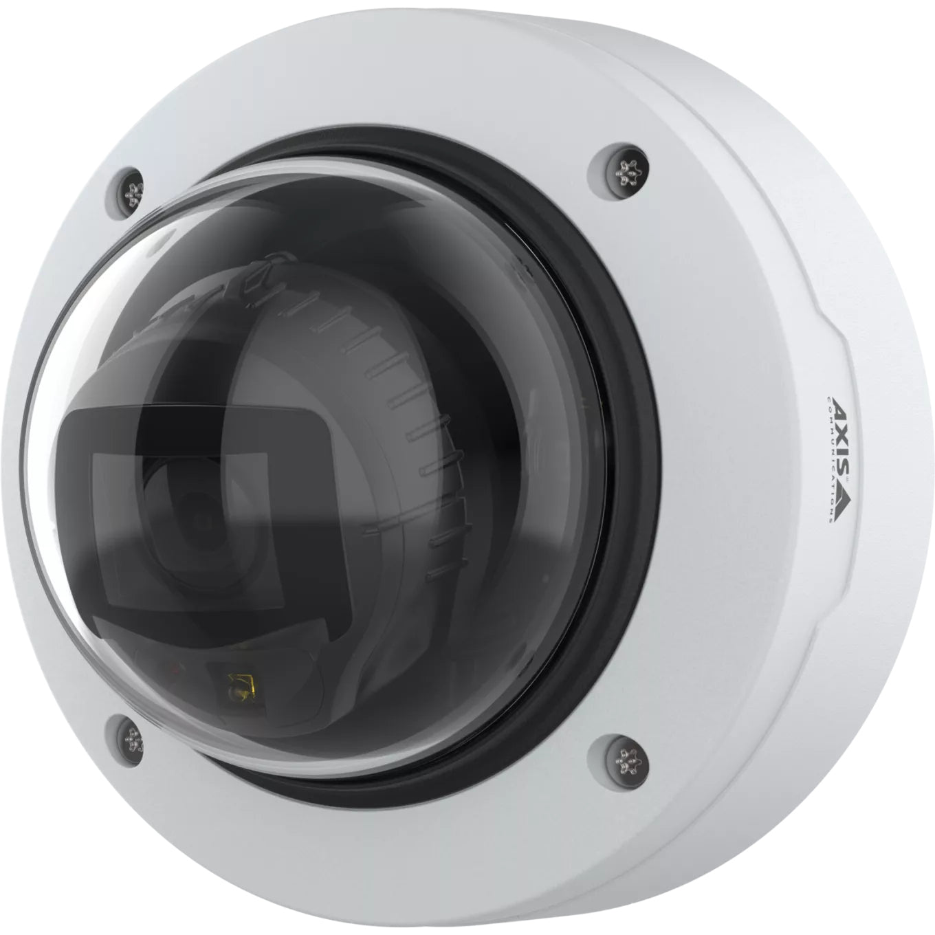 Axis P3277-LV Dome IP security camera Indoor & outdoor 2592 x 1944 pixels