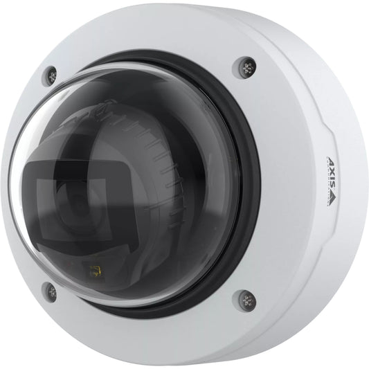 Axis P3277-LV Dome IP security camera Indoor & outdoor 2592 x 1944 pixels