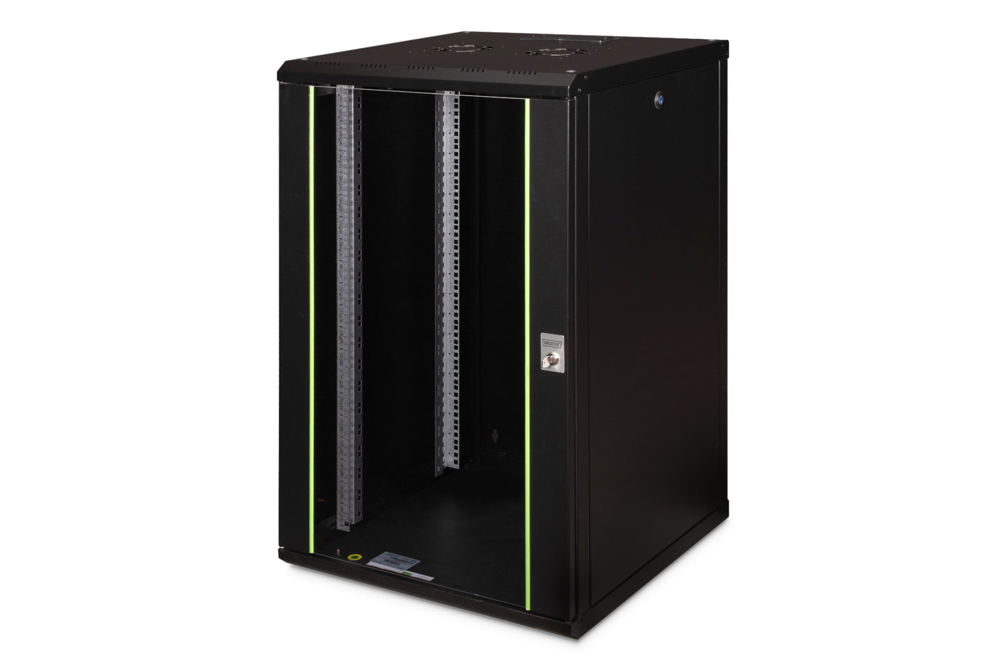 Digitus Wall Mounting Cabinet Unique Series - 600x600 mm (WxD) Rack