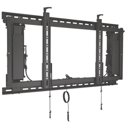 Chief LVS1U, ConnexSysTM Video Wall Landscape Mounting System with Rails
