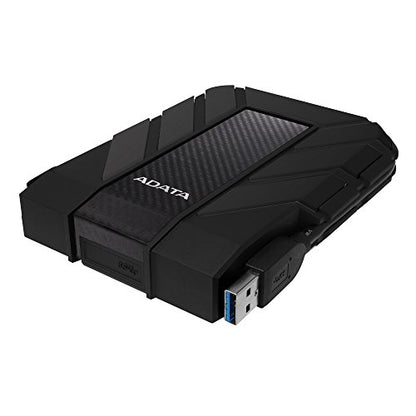 ADATA Black 2TB 2.5" HDD (AHD710P-2TU31-CBK)