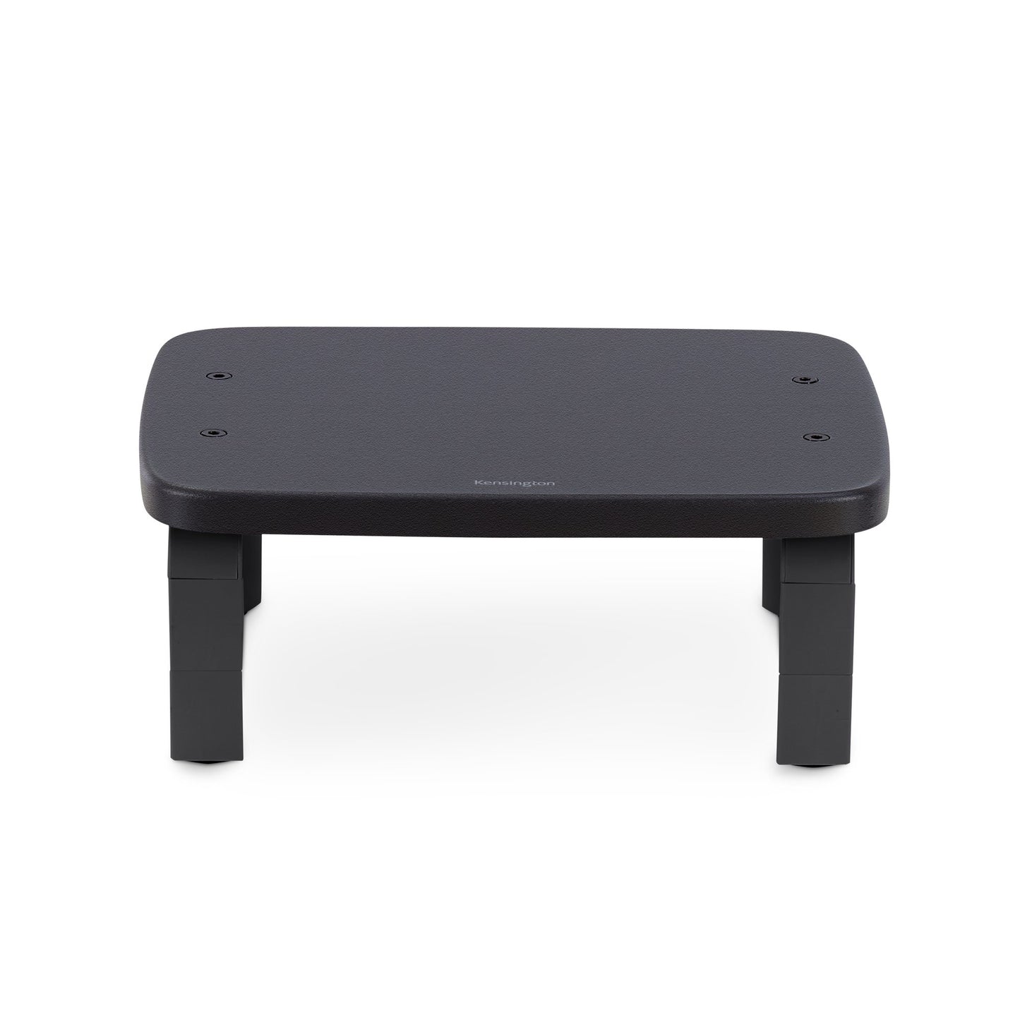 Kensington SmartFit Monitor Stand for screens up to 21" - Black Mount