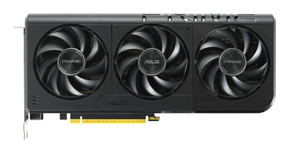 ASUS Prime GeForce RTX 5060 8GB GDDR7 Graphics Card