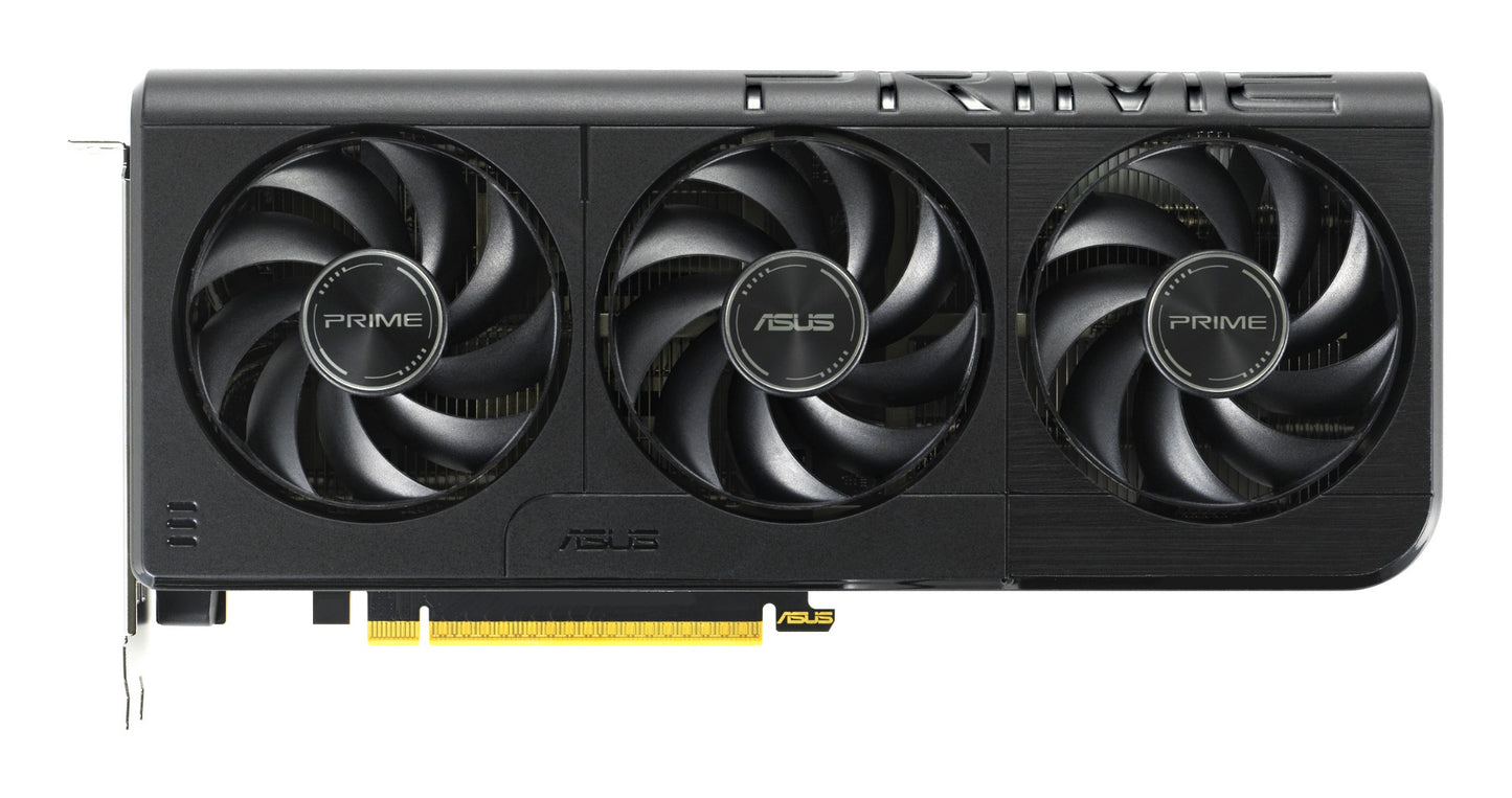 ASUS Prime GeForce RTX 5050 8GB GDDR6 Graphics Card