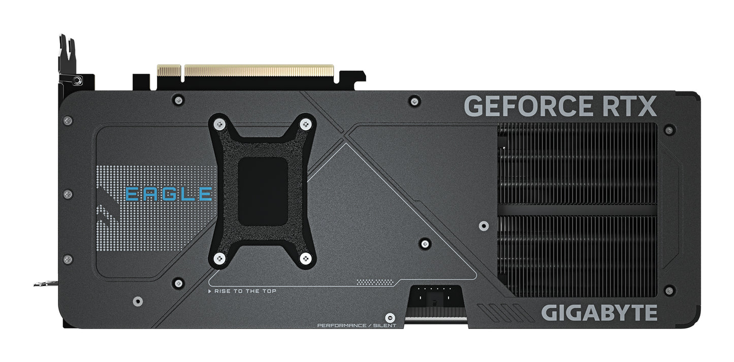 Gigabyte EAGLE GeForce RTX 5070 Ti 16GB GDDR7 OC Graphics Card