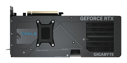 Gigabyte EAGLE GeForce RTX 5070 Ti 16GB GDDR7 OC Graphics Card