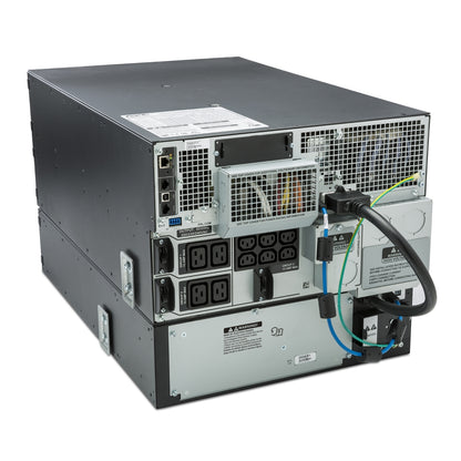 APC Smart-UPS 10kVA UPS (92RMBP2)
