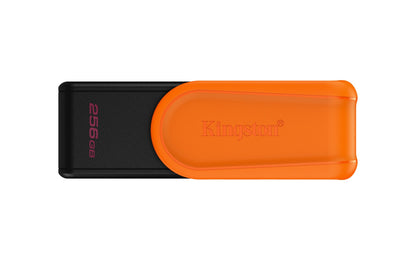 Kingston Technology Black 256GB HDD (XS256GB)