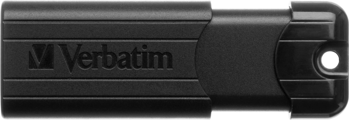 Verbatim Black 128GB HDD