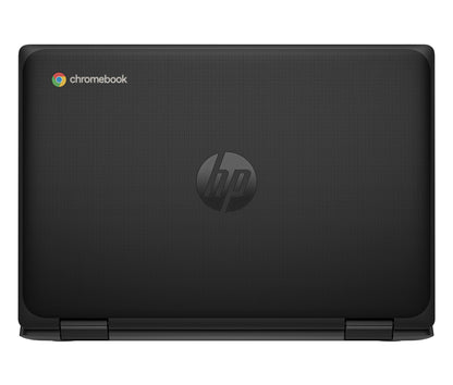 HP Fortis Flip G1m 11.6" MediaTek 520 8GB 64GB eMMC SSD Laptop