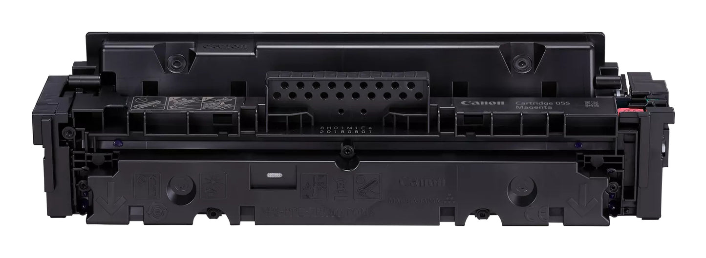 Canon 3014C002/055 Magenta Toner Cartridge (2.1K pages, Canon LBP-660)