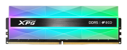 ADATA XPG LANCER 16GB (2x16GB) DDR5 6400MT/s Desktop RAM