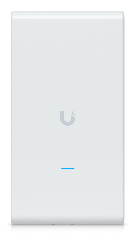 Ubiquiti U6 Mesh Pro UniFi Access Point PoE