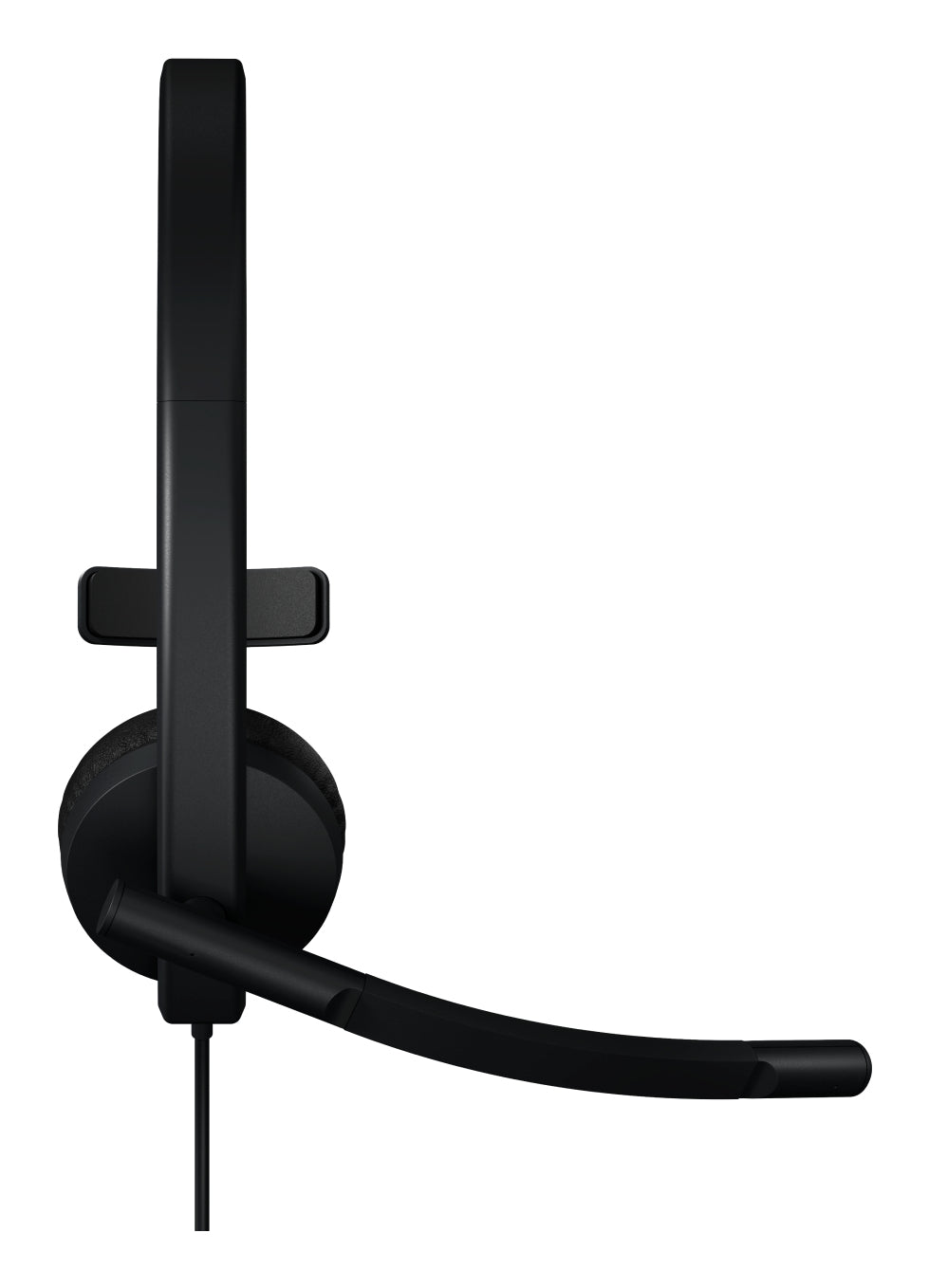 Logitech H570E Headset Wired Head-band Office/Call center USB Type-A Black
