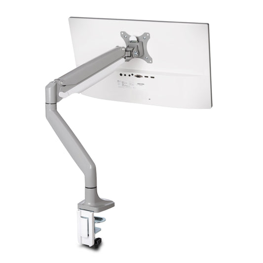 Kensington SmartFit One-Touch Height-Adjustable Single Monitor Arm Mount