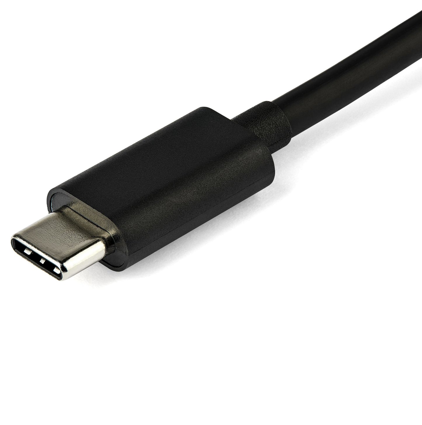 StarTech.com Multiport Adapter USB-C Docking Station