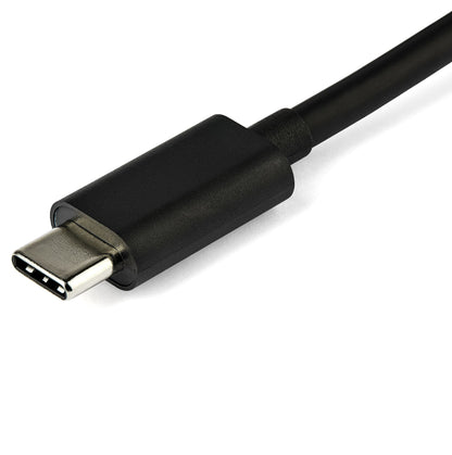 StarTech.com Multiport Adapter USB-C Docking Station