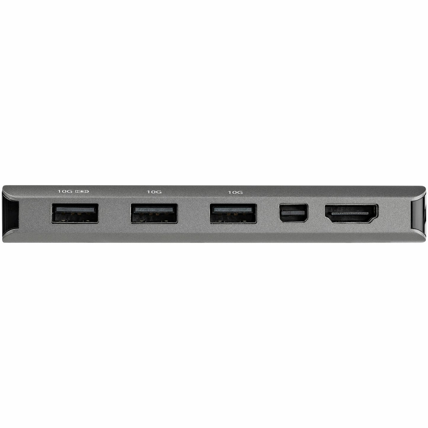StarTech.com Multiport Adapter or USB-C Docking Station 100W