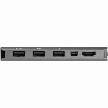 StarTech.com Multiport Adapter or USB-C Docking Station 100W