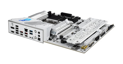 ASUS ROG STRIX B860-A GAMING WIFI Intel B860 LGA 1851 (Socket V1) ATX Motherboard
