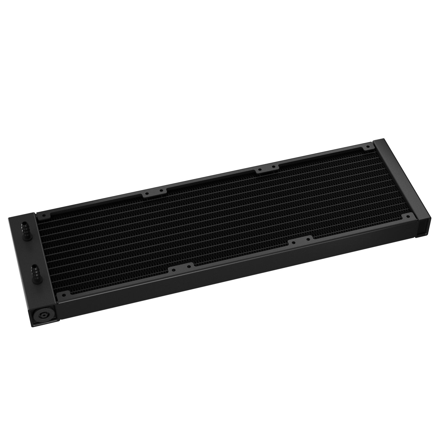 DeepCool LS720S Zero Dark Processor All-in-one liquid cooler 12 cm Black 1 pc(s) Cooling
