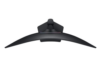 Samsung Odyssey G7 G75F 37" 4K UHD VA 165Hz Curved Monitor