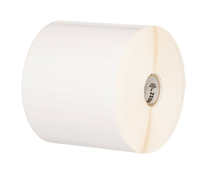 Zebra Z-Ultimate 3000T White Self-adhesive printer label Labels