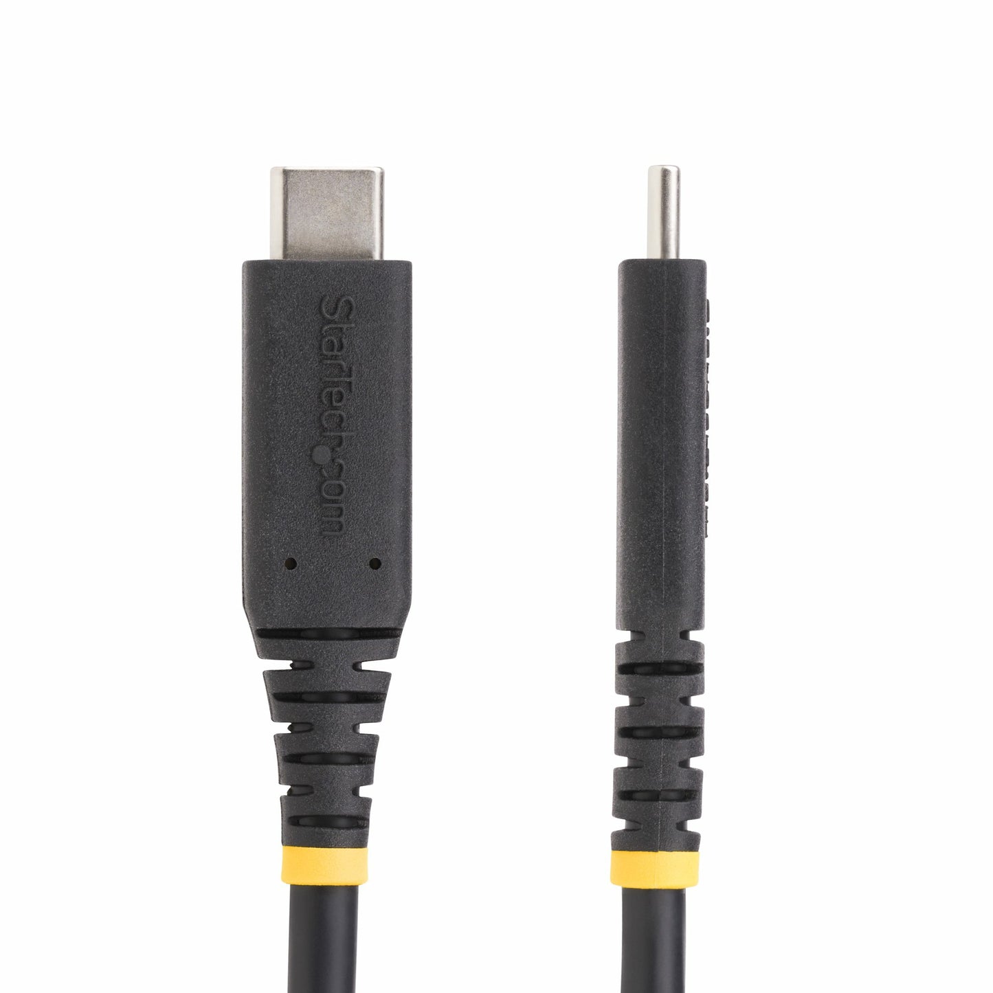 StarTech.com 1.6ft (50cm) USB4 Cable 40Gbps, 240W (5A) Power Delivery, 8K 120Hz / 4K